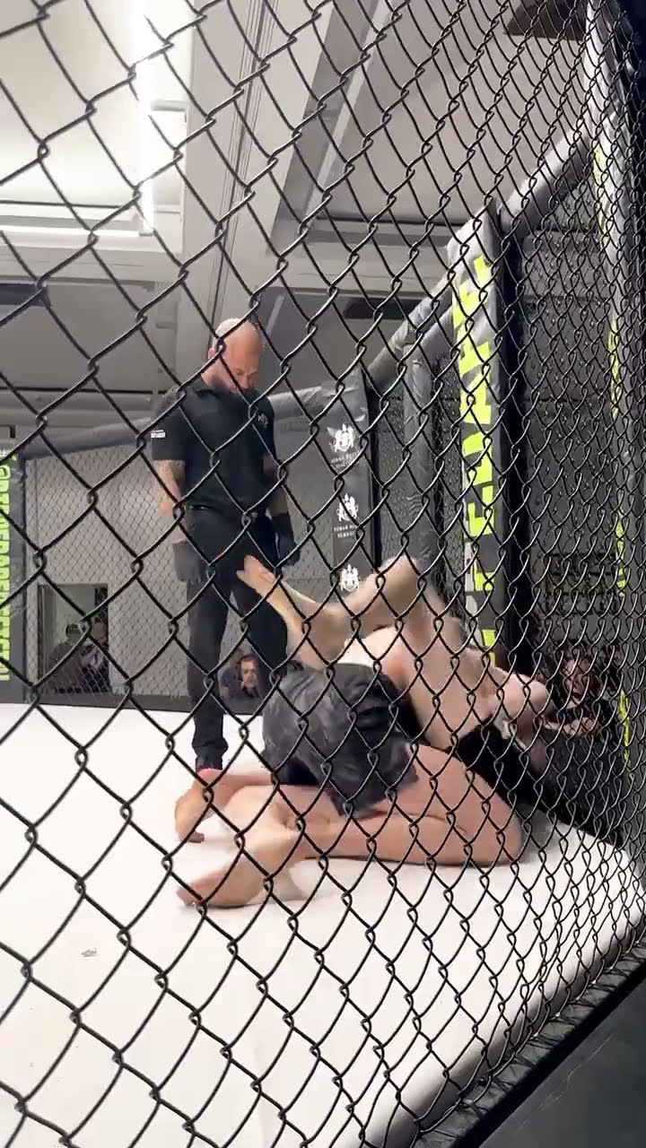 Explosive Fights, Epic Finishes, Wild Fight Promotion never disappoints