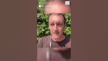 Is ERC-8004: The AI Interface for Ethereum?  #aiagents #podcast #agenticai #crypto #ai #web3