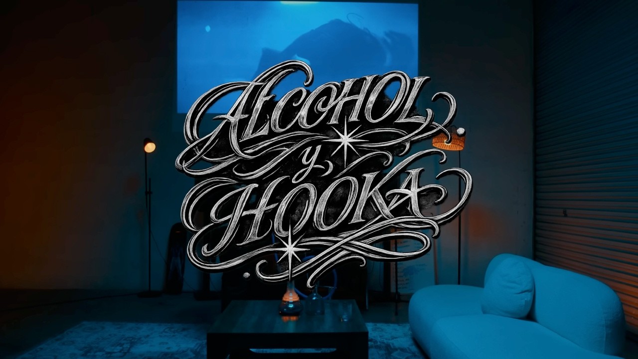 Watch GONZY - ALCOHOLyHOOKA (Visualizer) on YouTube Watch GONZY - ALCOHOLyHOOKA (Visualizer) on YouTube