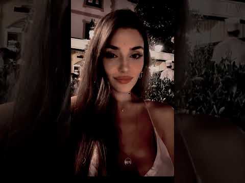 فراشات تركية هاندة مي جديدة أجمل حالات واتس حب 2023 هاندا ارتشيل