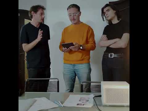 Teaser Make Moments
