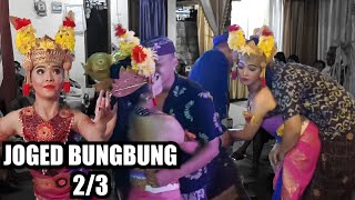 Joged Bungbung Manis Cantik Seger MER4NGS4NG