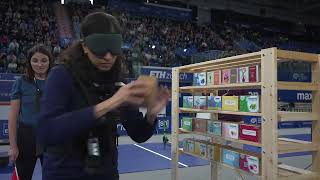 A-Eye Salomé Nashed – Vision Assistance Race CYBATHLON 2024