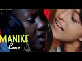 Manike mage hithe     cover by gentille  the unfoldedafrican version