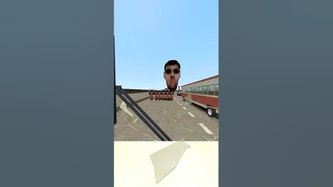 Omoto Chase Me In The Road Nextbots Gmod