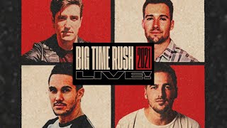 Big Time Rush - Anuncio De Gira En Diciembre (Subtitulado Español) #BigTimeReunion 2021 | AlexisABC