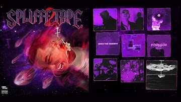 SPLIFFF TALKS - VSplifff, Larria. (Official Visualizer)