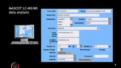 Mod-24 Lec-24 Quantitative Proteomics: Stable Isotope Labeling by Amino Acids in Cell Culture(SILAC)