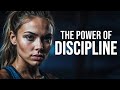 Discipline yourself  rise up  powerful motivational featuring corey jones