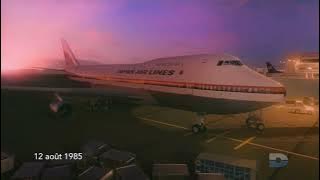 MAYDAY Air Crash Video - Washing Machine Heart #aviation #compilation #aircrash #avgeeks