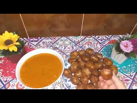 طريقه عمل الممبار البوبس مع هوبا اللهلوبه حاجه تانيه خالص 
