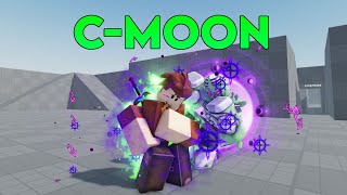 C-Moon Rework Showcase [AUT Public Testing]