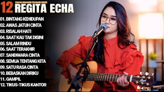 REGITA ECHA FULL ALBUM - BINTANG KEHIDUPAN | LAGU GALAU VIRAL 2025