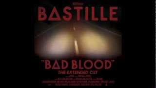 Bastille - Weight Of Living. Pt I (Part 1)