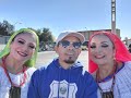 Recorrido Banda El Salvador Grande Como Su Gente Desfile de las Rosas 2020