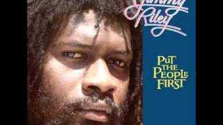 JIMMY RILEY / Feel Free – TICRO MARKET