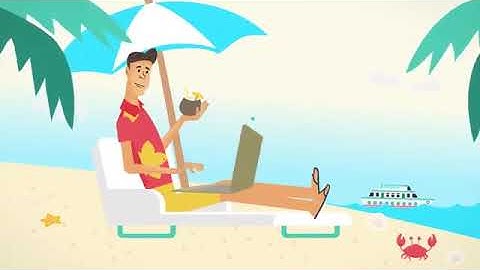 The Ultimate Solution for Active Directory Automation | Animated Explainer Video