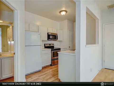 1449 Shortleaf Lane, Chesapeake, VA home video tour