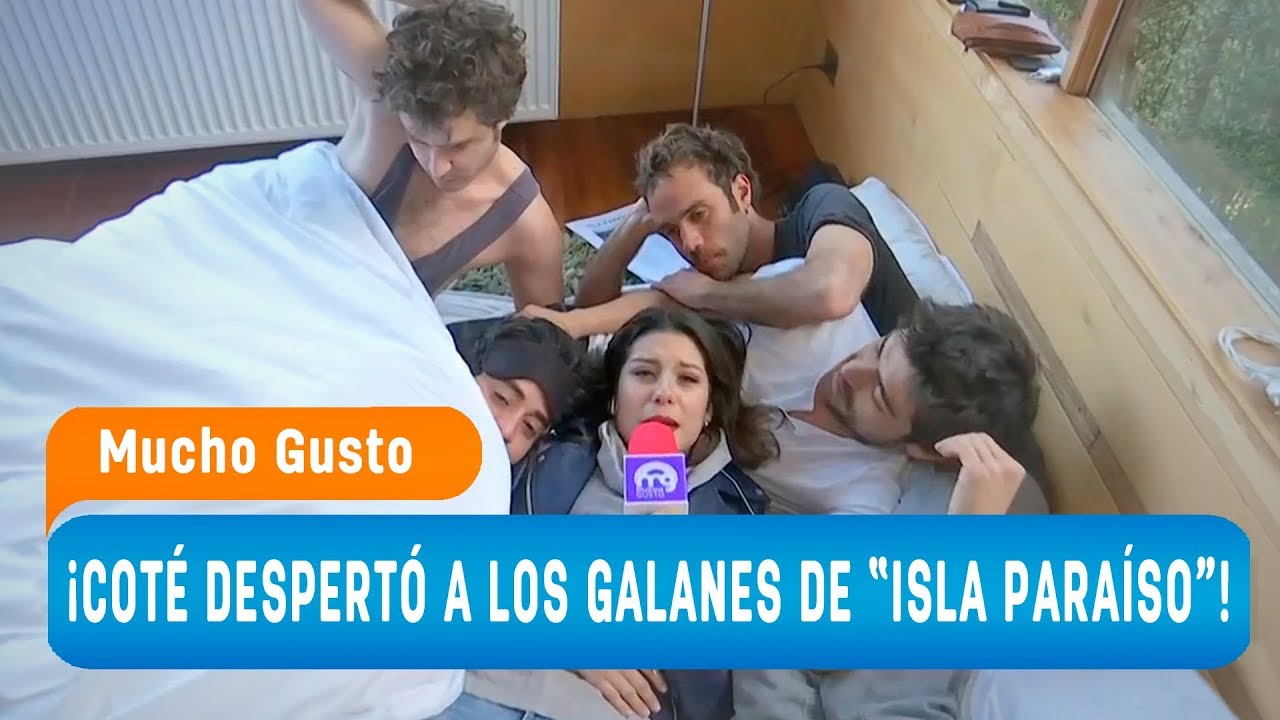 Coté Quintanilla desordenó el elenco de 