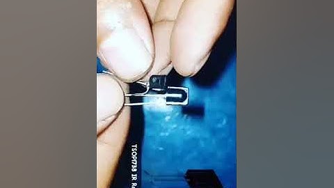 how to make remote control timer circuit very easy way at home | timer circuit |