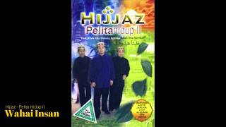 Hijjaz -  Album Pelita Hidup II (2001)