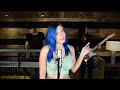 Ariana Grande, Justin Bieber - Stuck With U (imy2 Cover)