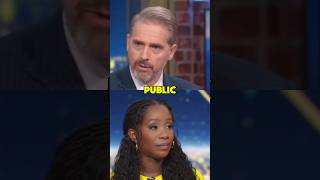Scott Jennings Brings The Strongest Arguments To The Table #cnn #shorts