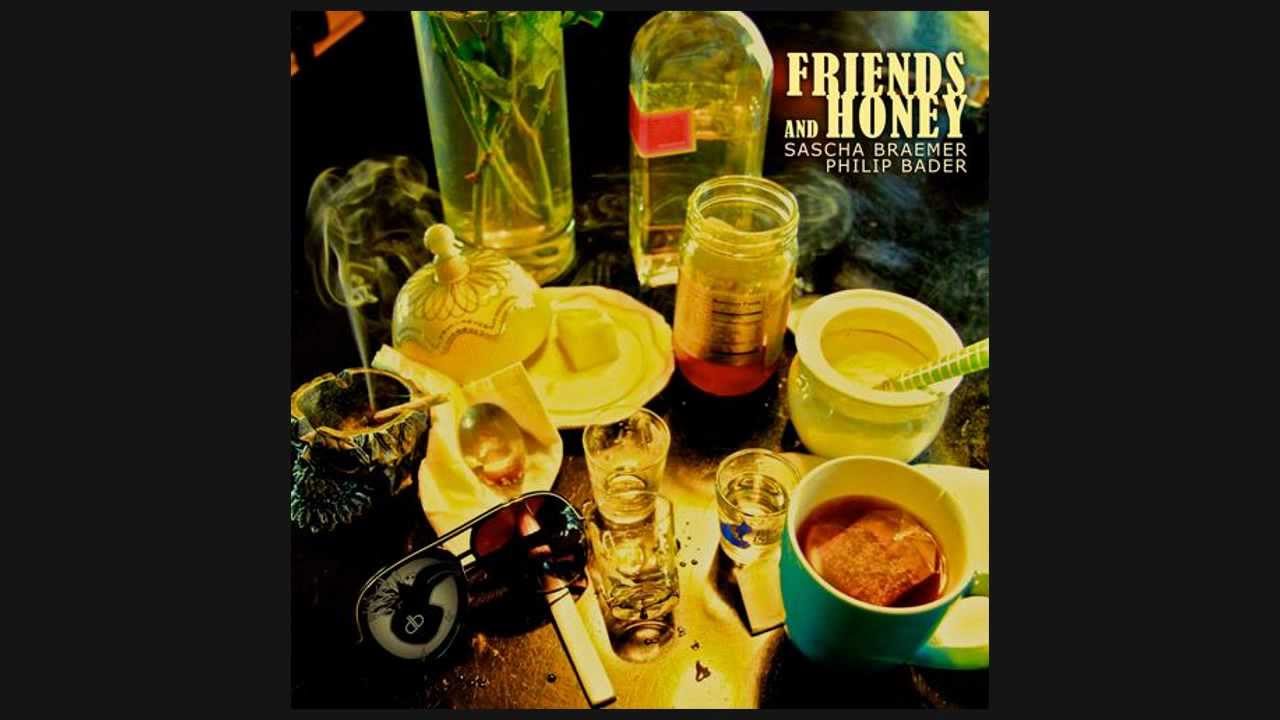 Watch Sascha Braemer and Philip Bader - Honey (Original Mix) on YouTube Watch Sascha Braemer and Philip Bader - Honey (Original Mix) on YouTube