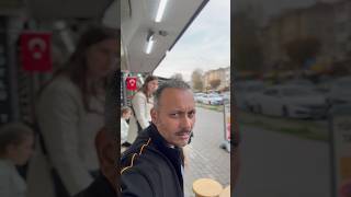 Jallah Sonrası Bayrakları Astırdık Bak