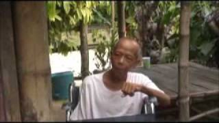 Uncle Joe Celeste - A Tribute