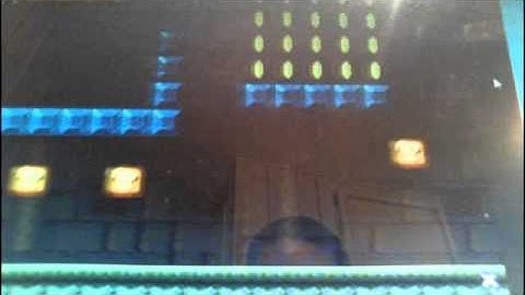 Super Mario Flash: Bowser