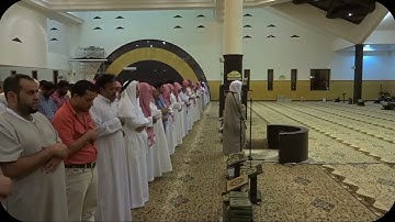 اجمل تلاوه هادئة للشيخ ياسر الدوسري | سورة النبأ