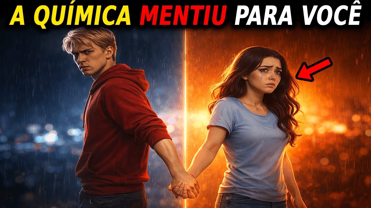 99% das mulheres erram na escolha do parceiro por não verem estes 2 sinais