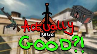 Was Operation Bravo ACTUALLY Good?!
