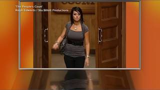 Arrest made in 'People's Court' cold case