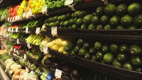 Cucumbers recalled due to salmonella outbreak