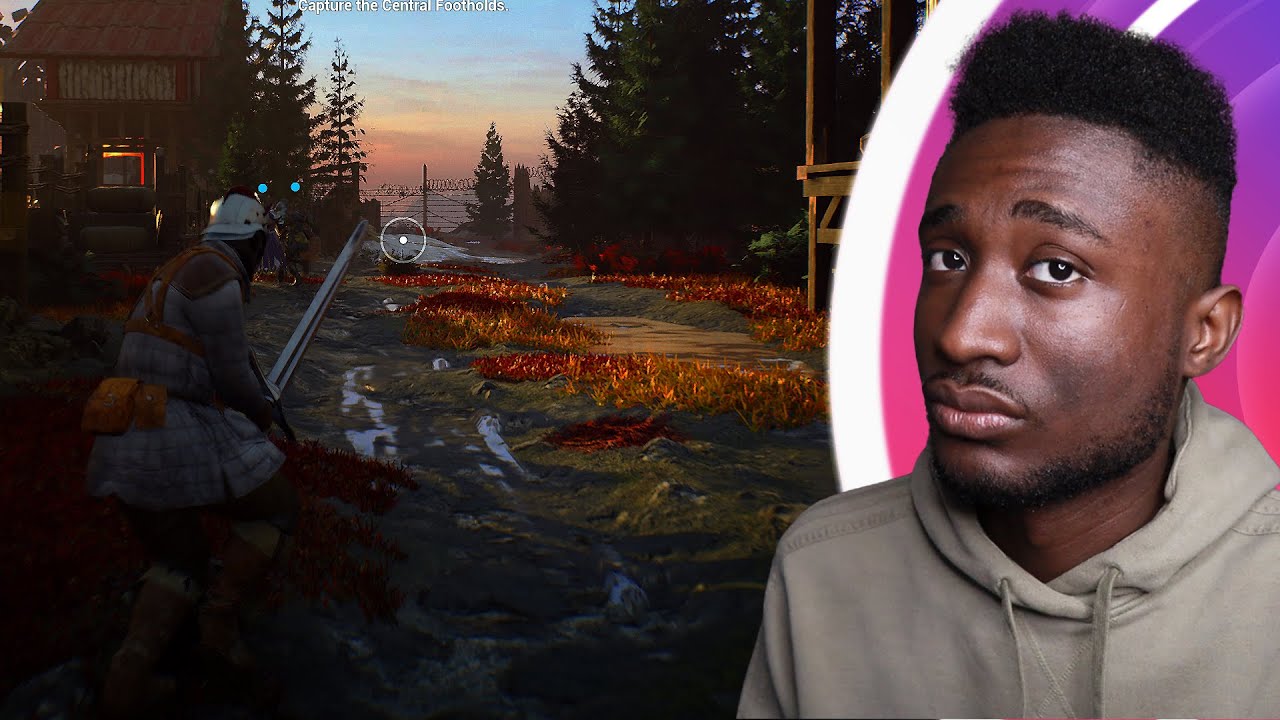 WARHAVEN First Impressions!