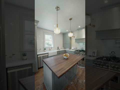 382 Meeker St, South Orange, NJ home video tour