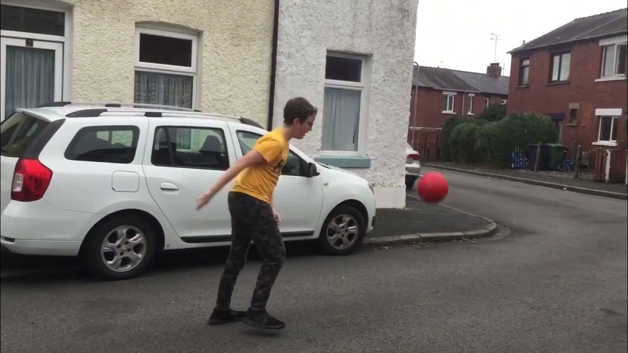 Top bins challenge Part 1 YouTube