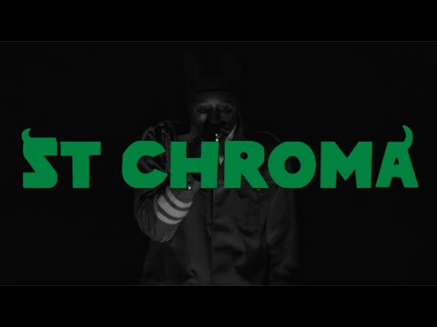 ST CHROMA, BUT CAN YOU FEEL THE LIGHT?