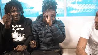 Flym9Ney C0Untup -Mopstick Official Music Video Shot By ,