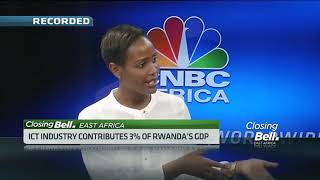 Tackling Rwanda’s ICT problems YouTube 360p