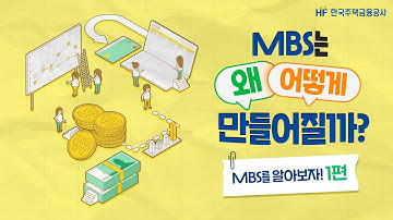 [HF인사이트] MBS는 왜, 어떻게 만들어질까? (MBS를 알아보자! 1편)