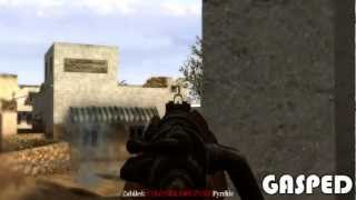 [CoD2] miniMIXCLIP by Prite [HD]
