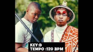 (FREE)SANNERE X NTATE STUNNA X MALOME VECTOR TRAP TYPE BEAT 2025 - 