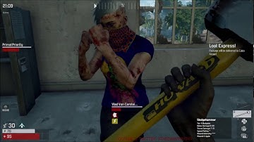 The Culling Never Give Up