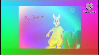 Mi̇gros Bu Beni̇m Dünyam Effects Previ̇ew 2 Ses Perdesi̇ G Major