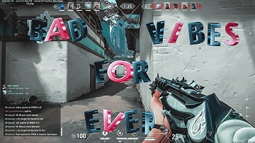 𝓑𝓪𝓭 𝓥𝓲𝓫𝓮𝓼 𝓕𝓸𝓻𝓮𝓿𝓮𝓻 🥀