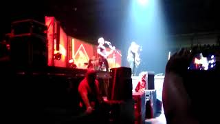 Goitzsche Front -  Streichholz und Benzin (Live in Leipzig)