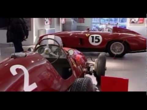 ferrari-history---museum